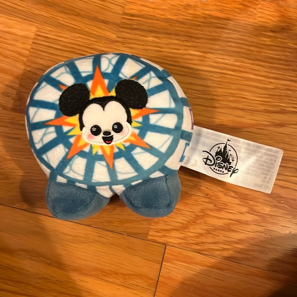 Disney Wishable